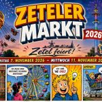 Zeteler Markt 2026