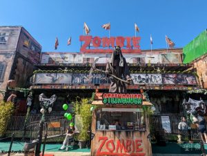 Mehr über den Artikel erfahren Zombie – Steinbauer